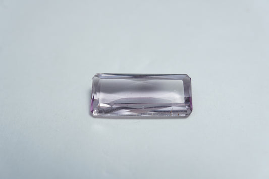 4.60ct Kunzita 16x7mm