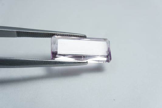 4.60ct Kunzita 16x7mm