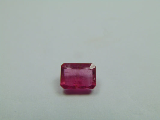 1.90ct Tourmaline 8x6mm