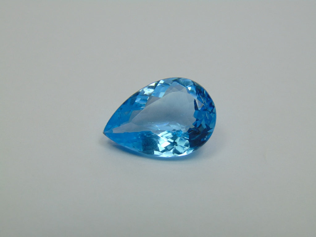 21.60ct Topázio 22x16mm