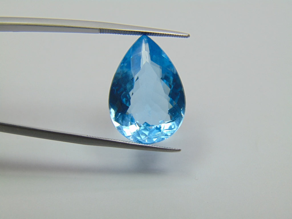 21.60ct Topázio 22x16mm