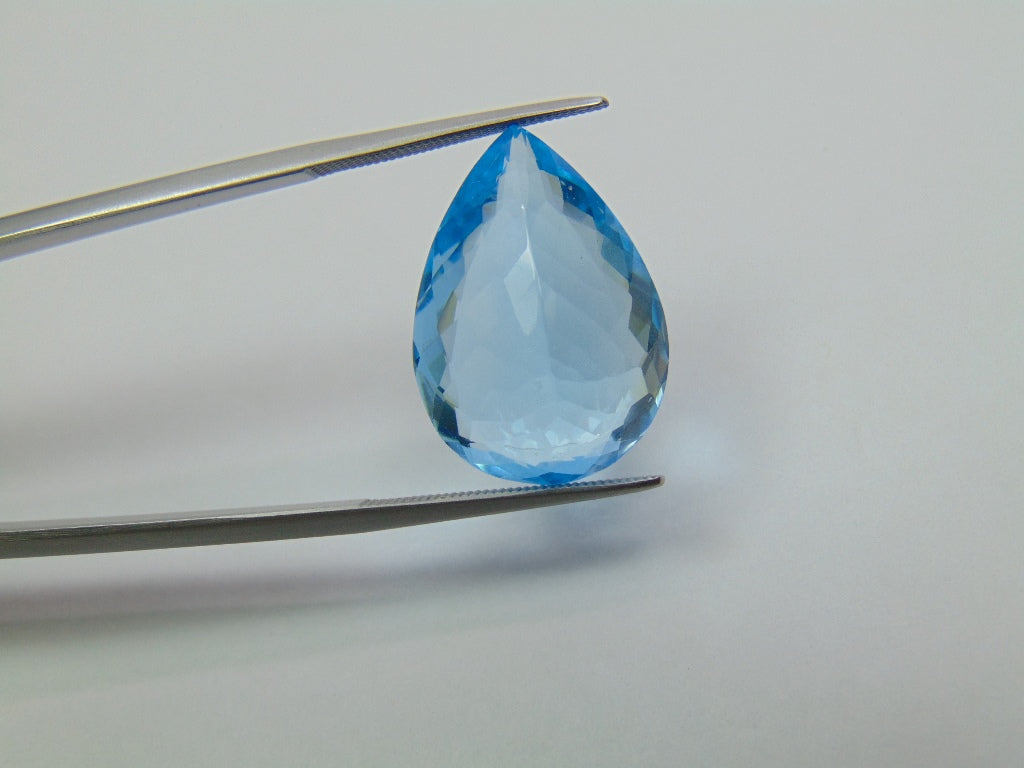 21.60ct Topázio 22x16mm