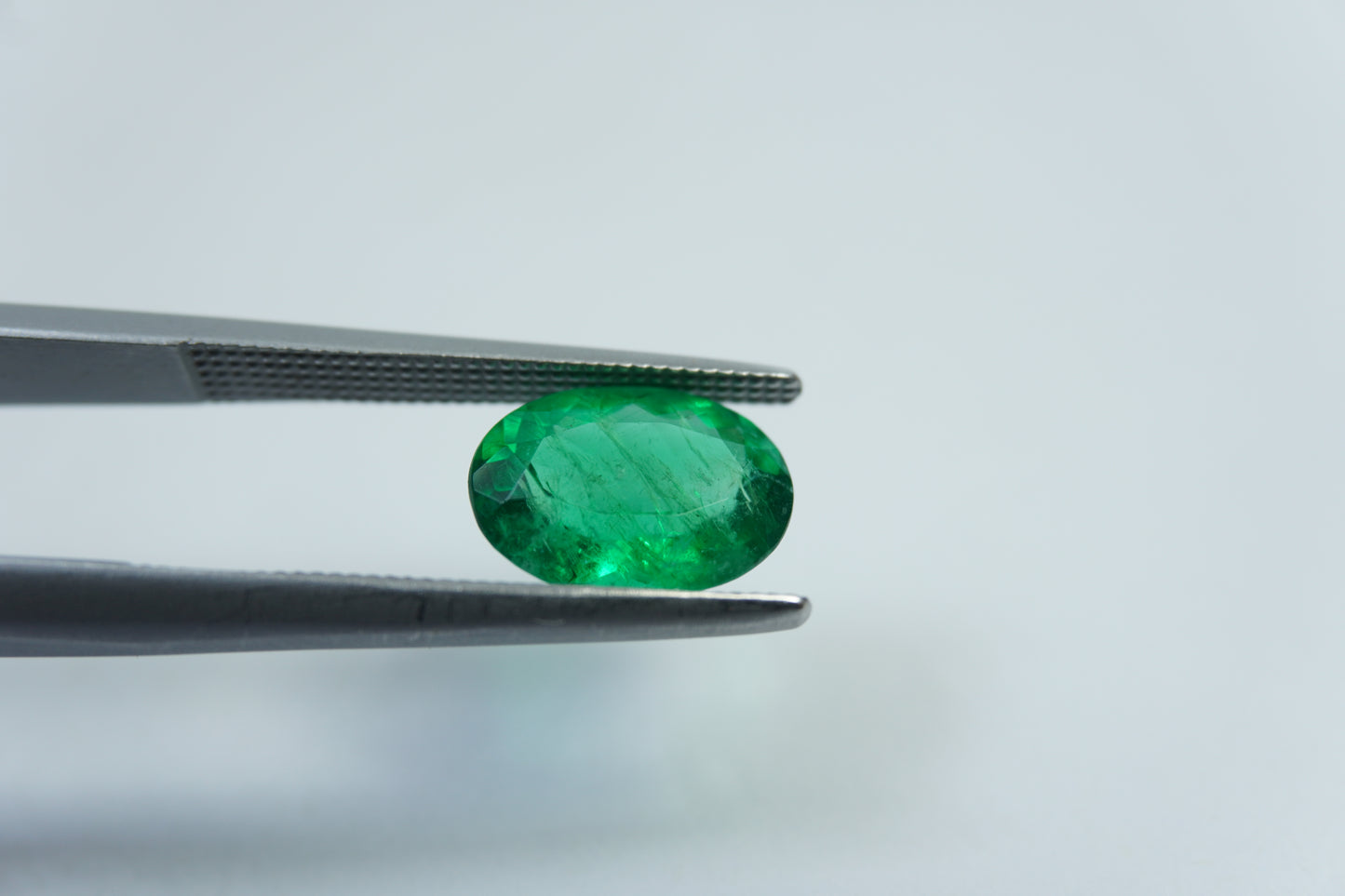 1.71ct Esmeralda 10x7.5mm - Preço Final