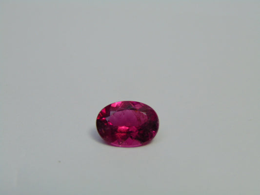 2.70ct Rubelita 11x8mm