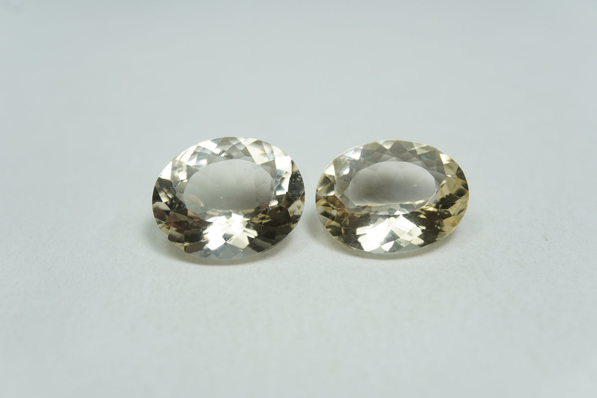 8.85ct Beryl 13x11mm