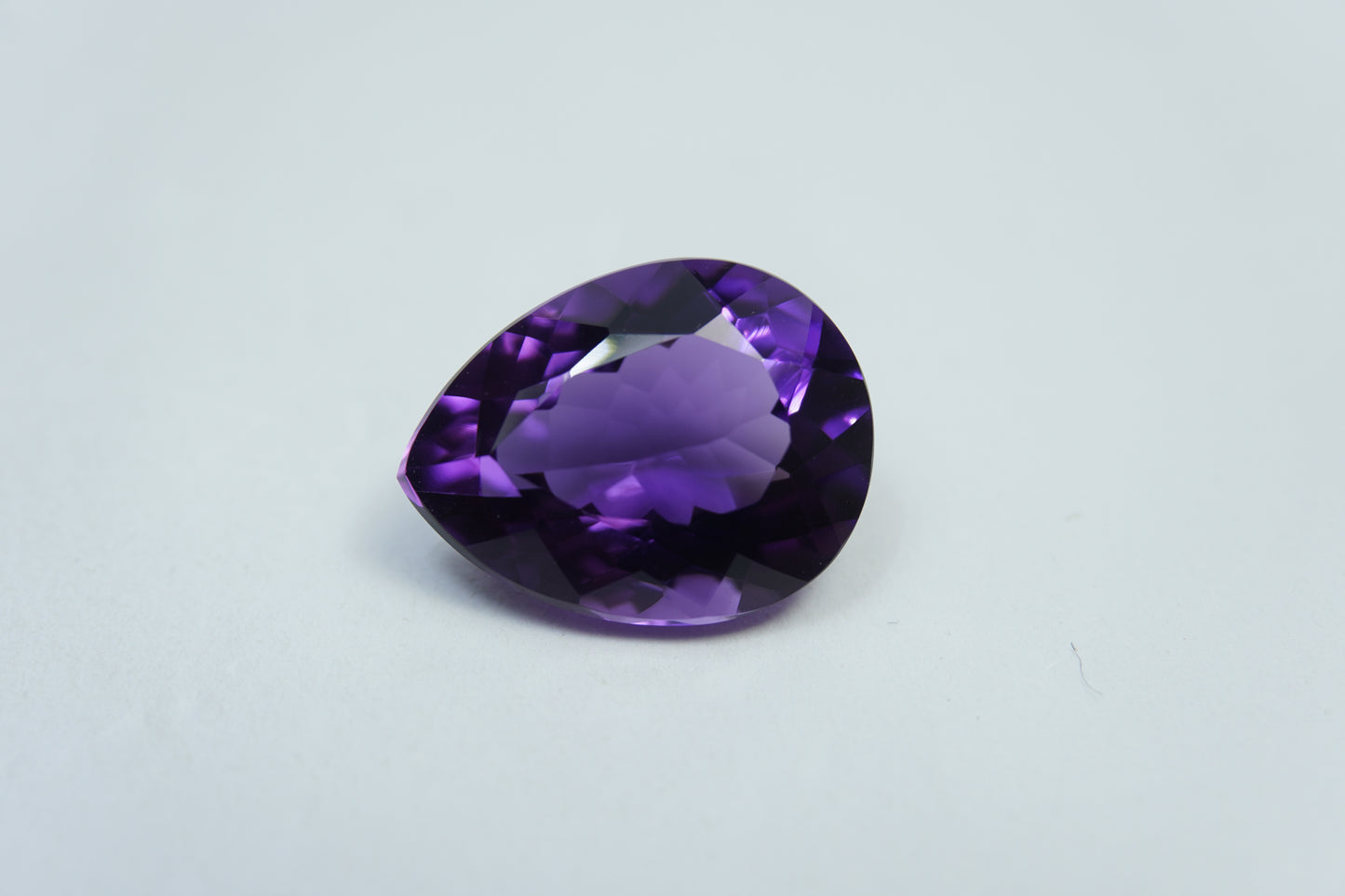 10.05ct Ametista 17x13mm