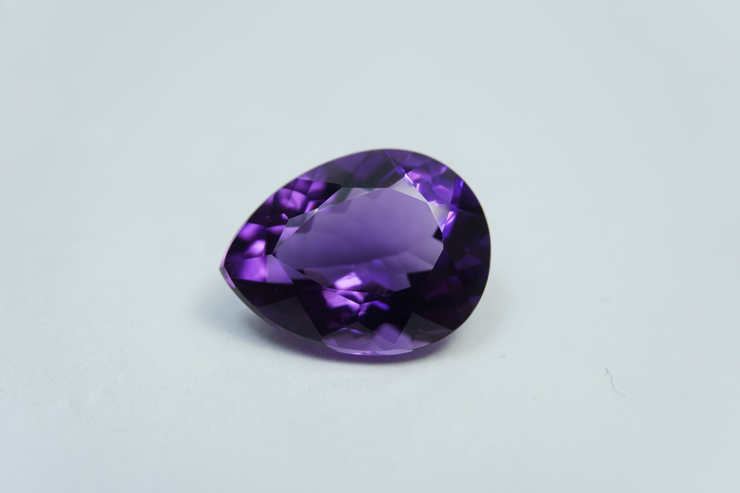 10.05ct Ametista 17x13mm