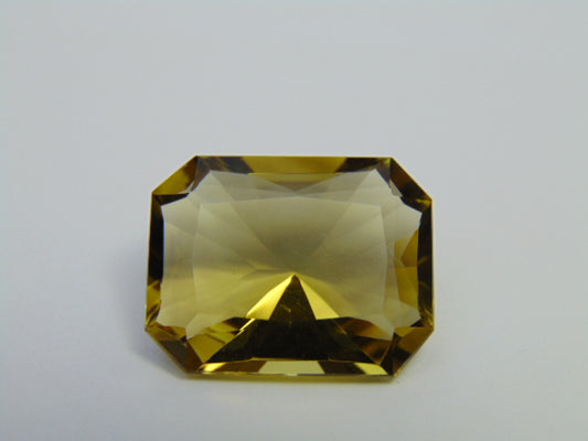 38.70ct Citrine 26x20mm