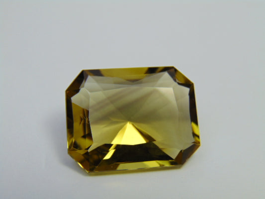 38.70ct Citrine 26x20mm