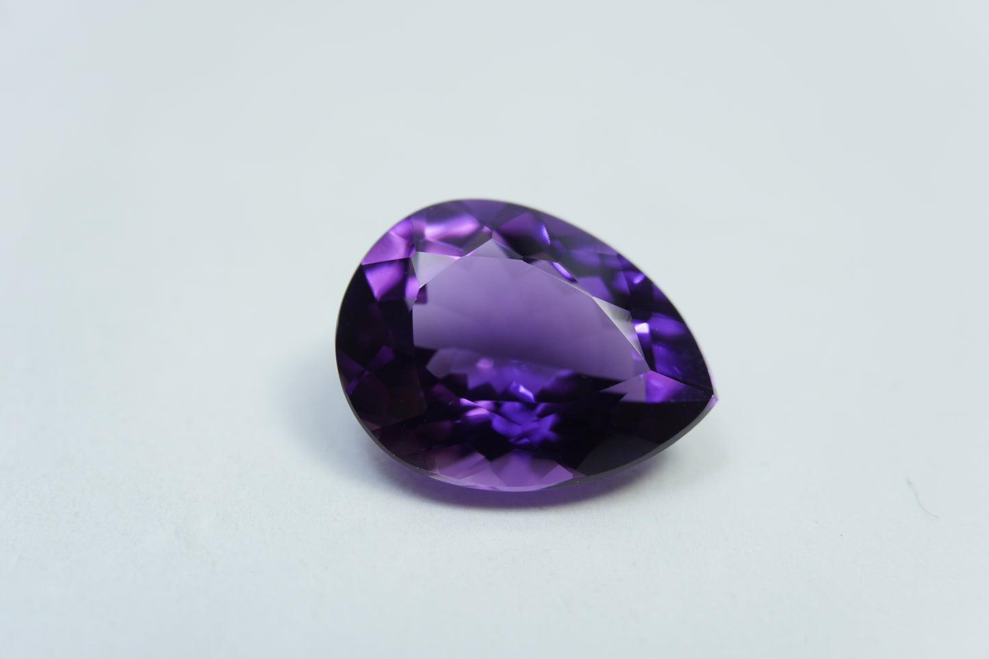 10.05ct Ametista 17x13mm