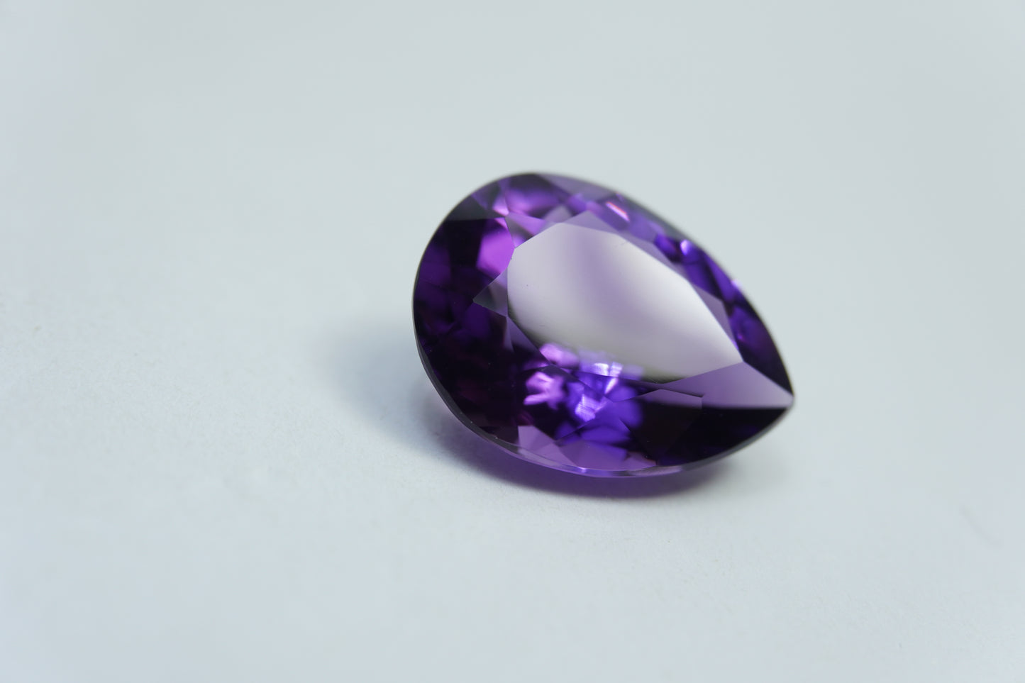10.05ct Ametista 17x13mm