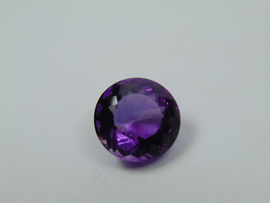 14.30ct Ametista 16mm
