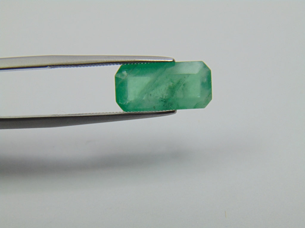 Esmeralda 3,05ct 14x7mm