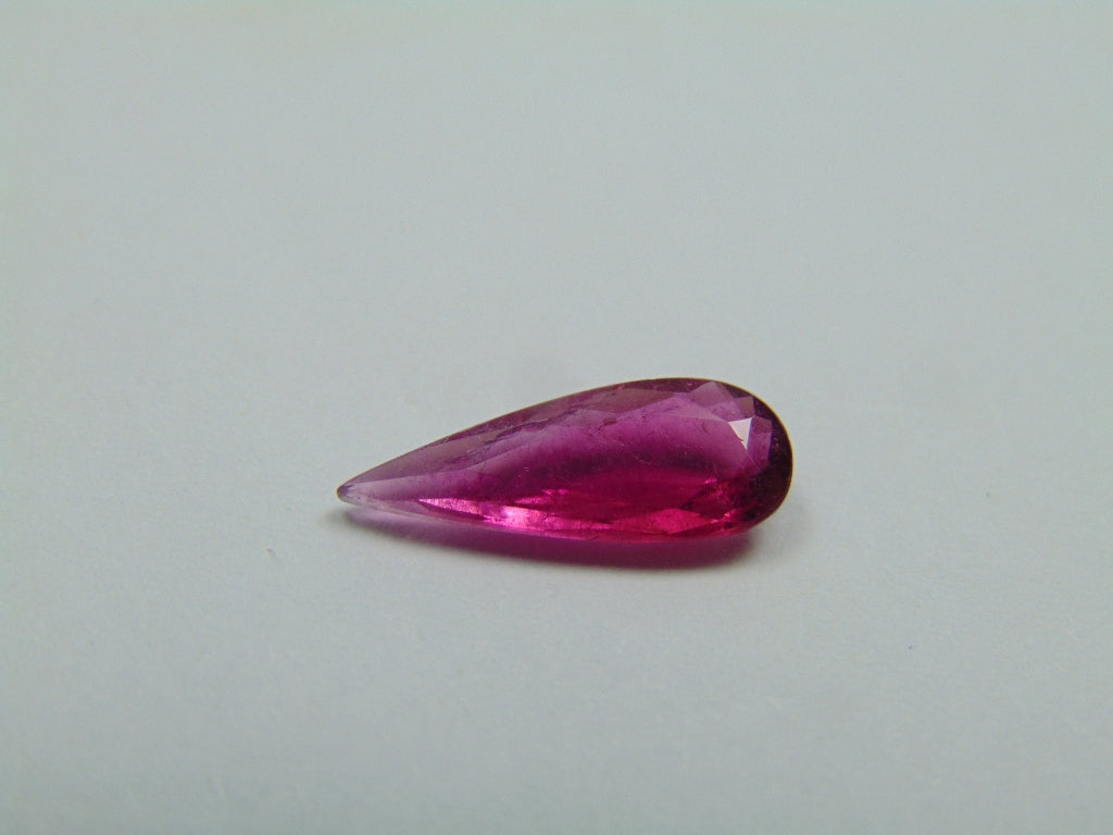 1.34ct Tourmaline 14x5mm