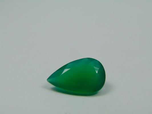 5ct Chrysoprase 16x10mm
