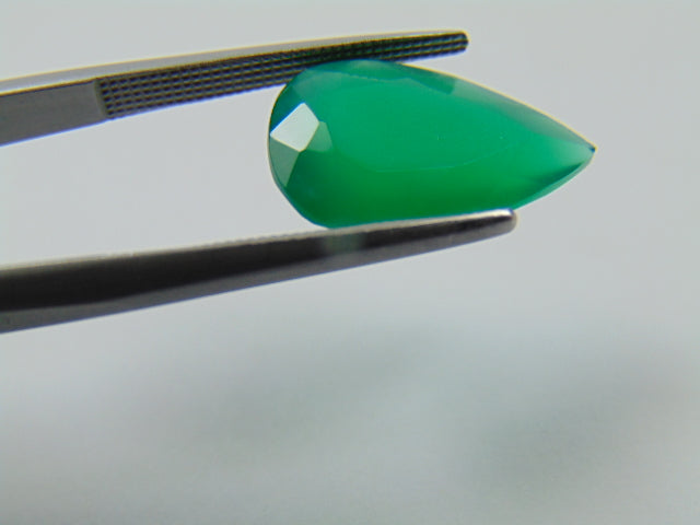 5ct Crisoprásio 16x10mm