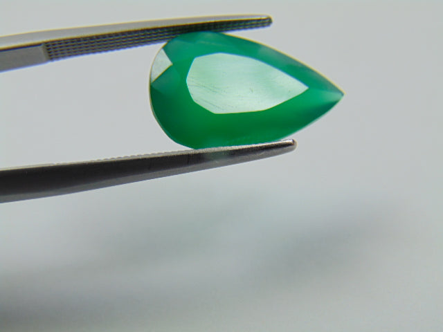 5ct Crisoprásio 16x10mm