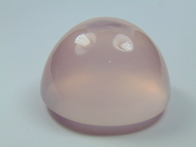 464ct Quartz Rose 47mm