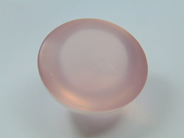 464ct Quartz Rose 47mm
