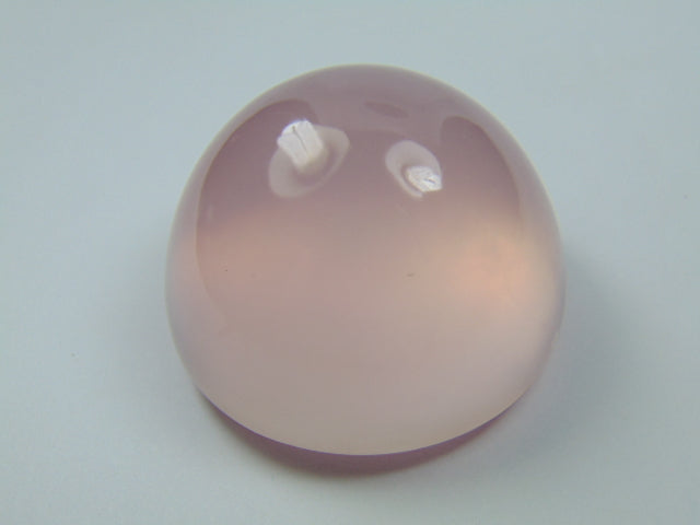 464ct Quartz Rose 47mm