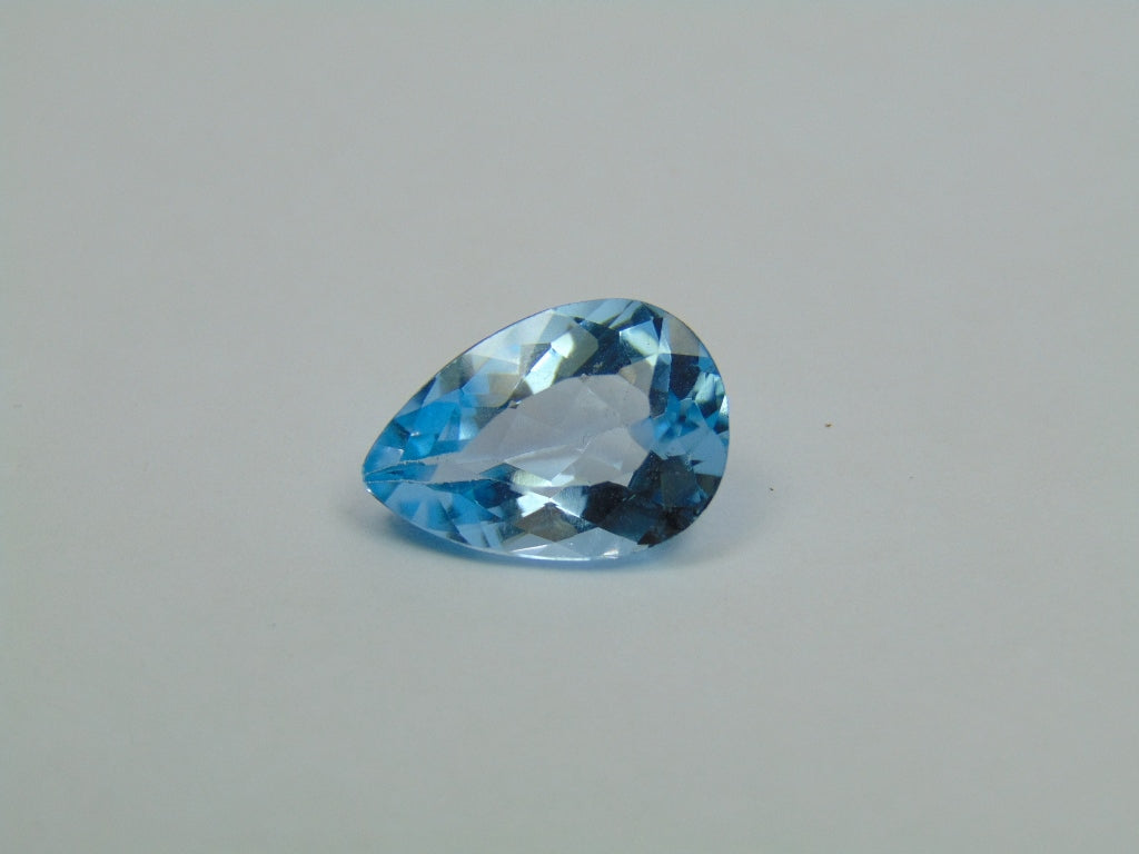 9.05ct Topázio 16x11mm