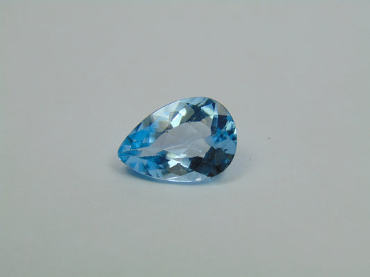 9.05ct Topázio 16x11mm