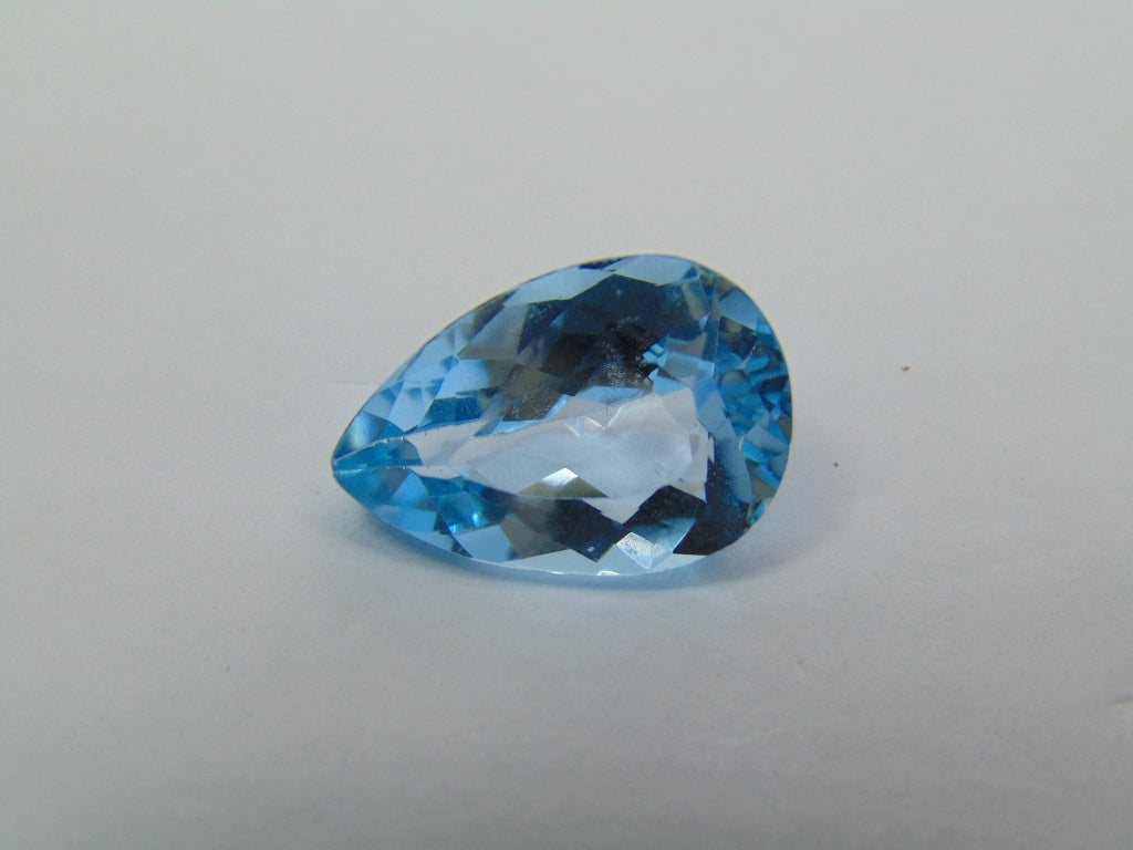 9.05ct Topázio 16x11mm