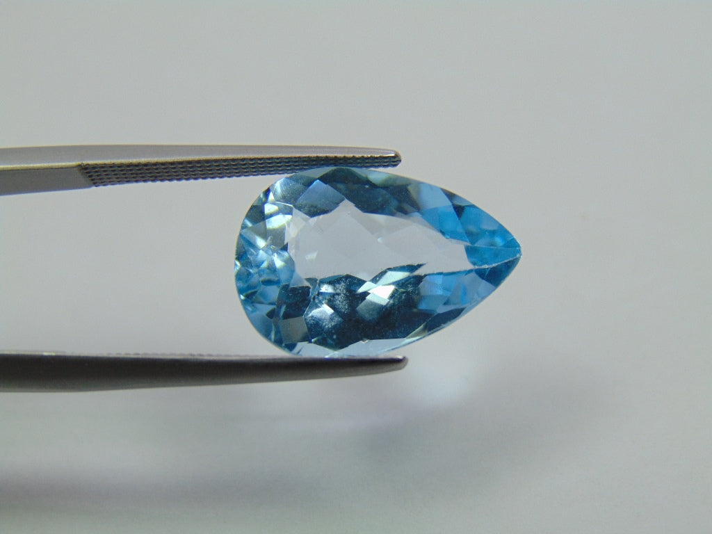 9.05ct Topázio 16x11mm