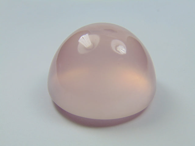 464ct Quartz Rose 47mm