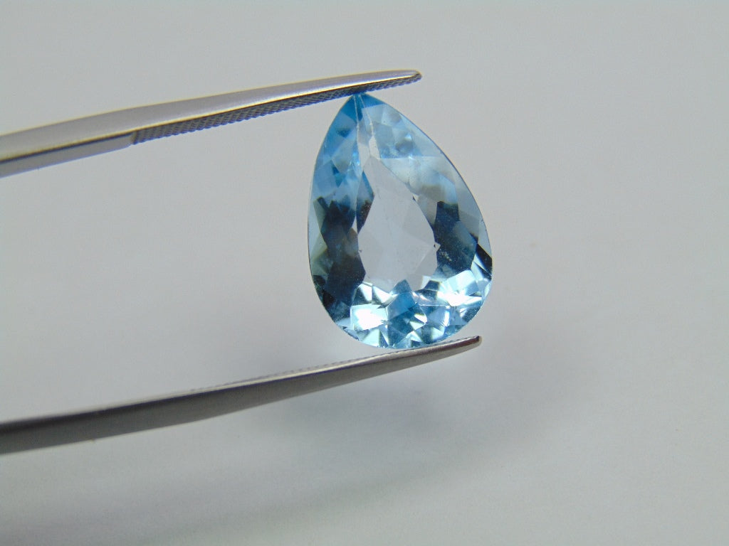 9.05ct Topázio 16x11mm