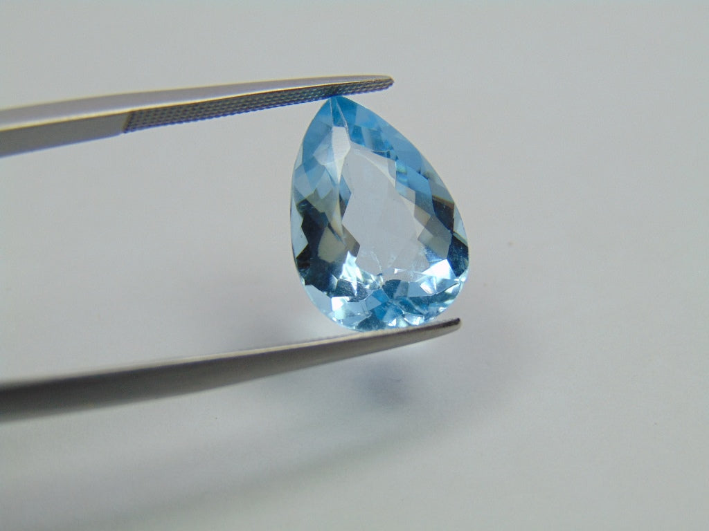 9.05ct Topázio 16x11mm