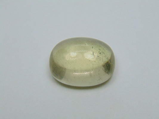 33.60ct Berilo Cabochão 23x19mm