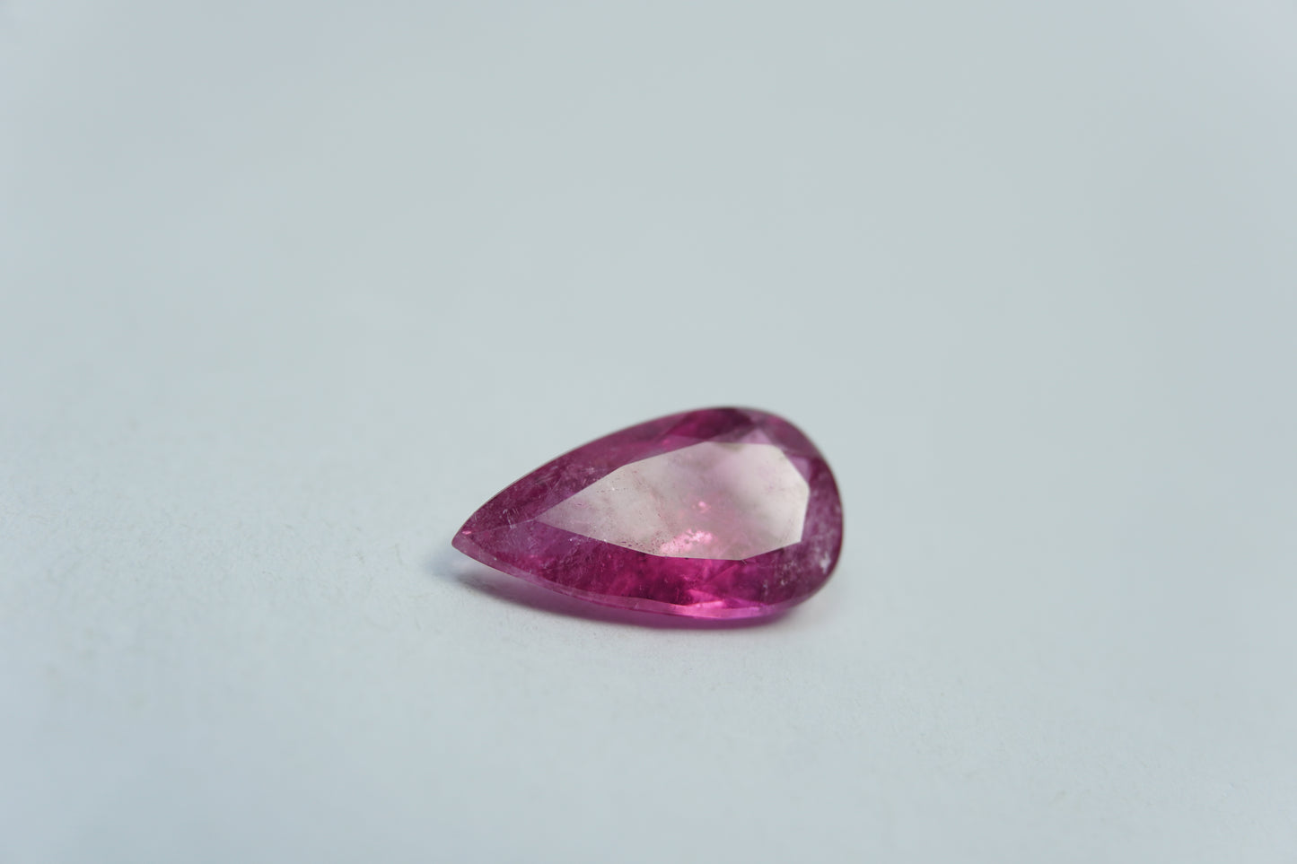 2.25ct Turmalina 12x7mm