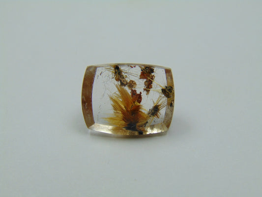 10.80ct Rutilo 15x12mm