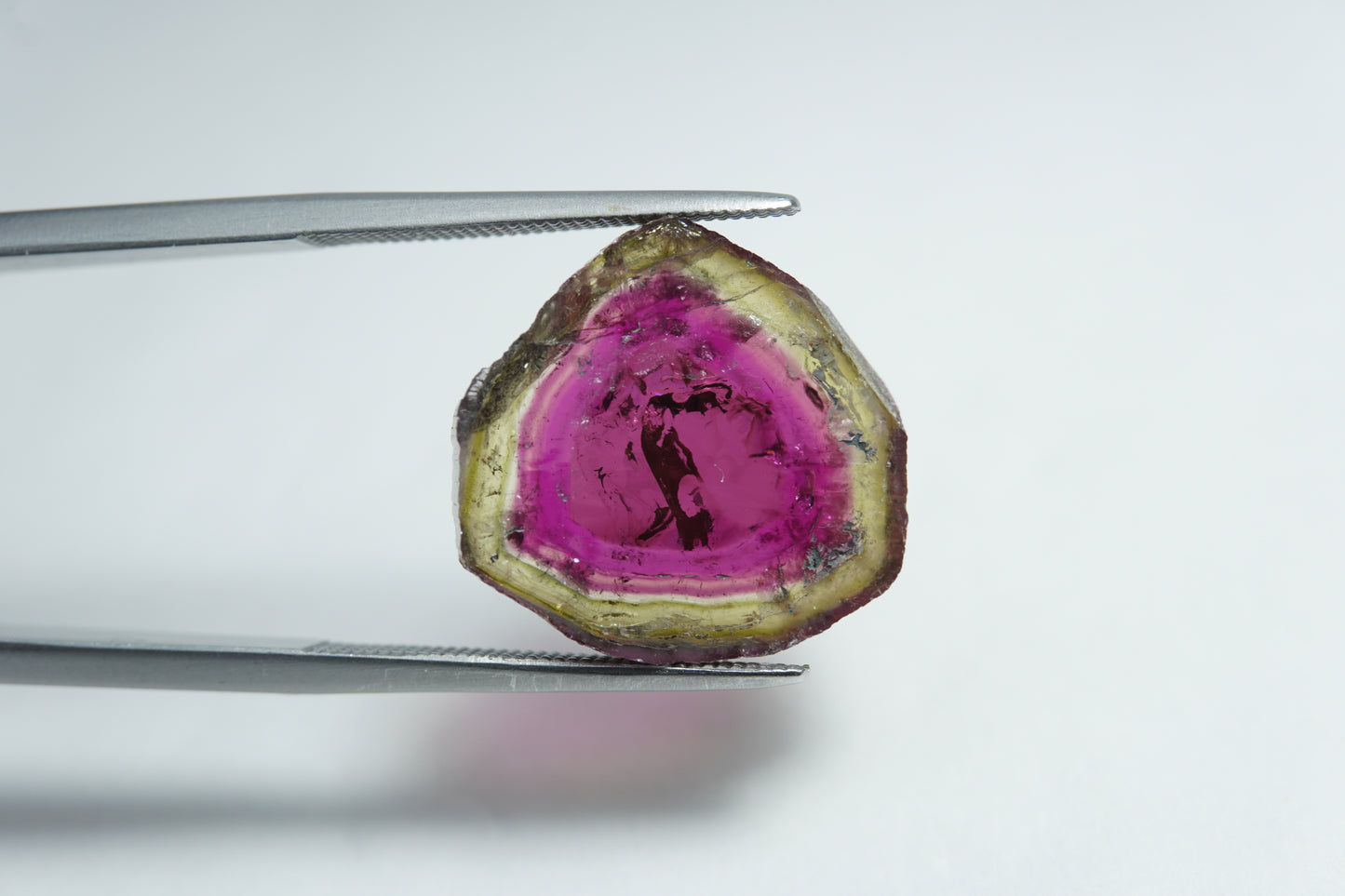 9.50ct Watermelon tourmaline 16mm