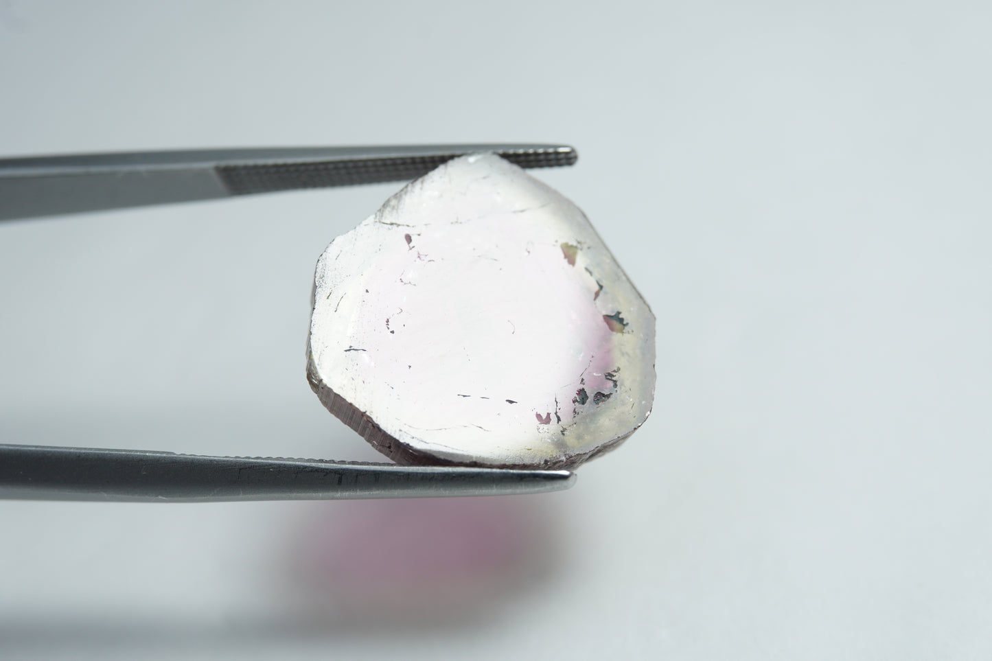 9.50ct Watermelon tourmaline 16mm
