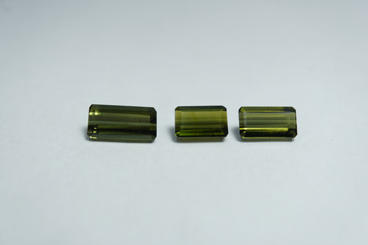 2.50ct Turmalina