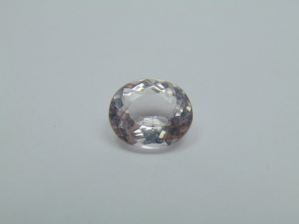 3.90ct Morganita 12x10mm