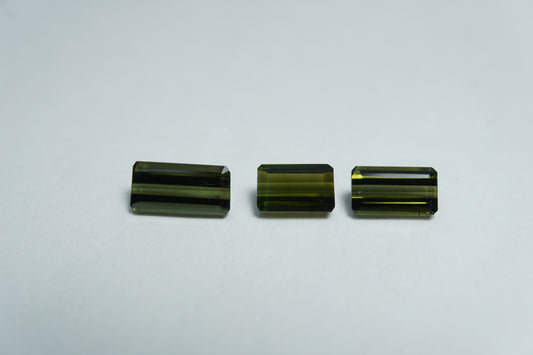 2.50ct Turmalina