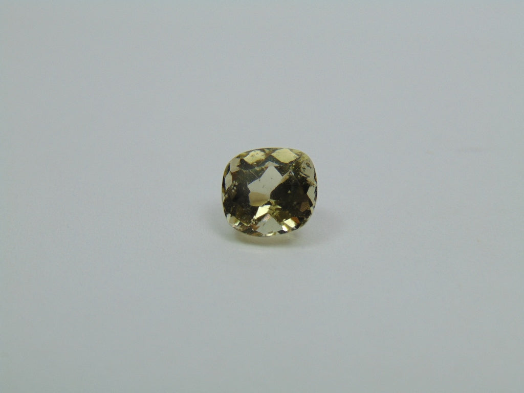 2.25ct Beryl 7mm