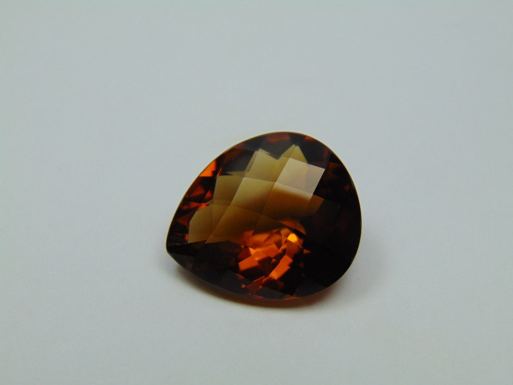 12.40ct Citrino 15x5mm