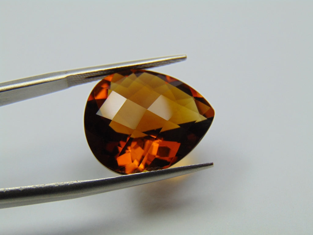 12.40ct Citrino 15x5mm