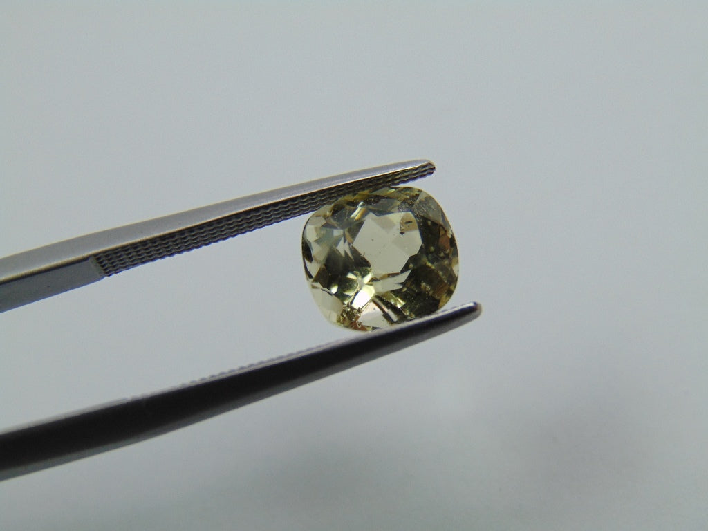 2.25ct Beryl 7mm