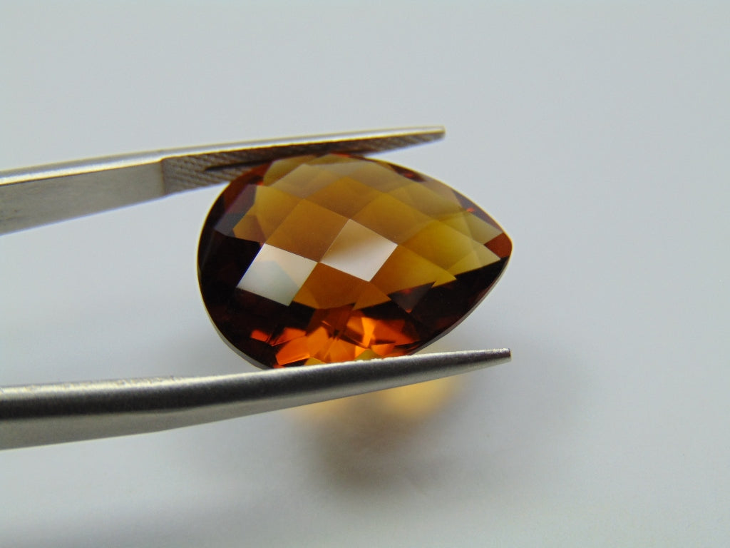 12.40ct Citrino 15x5mm