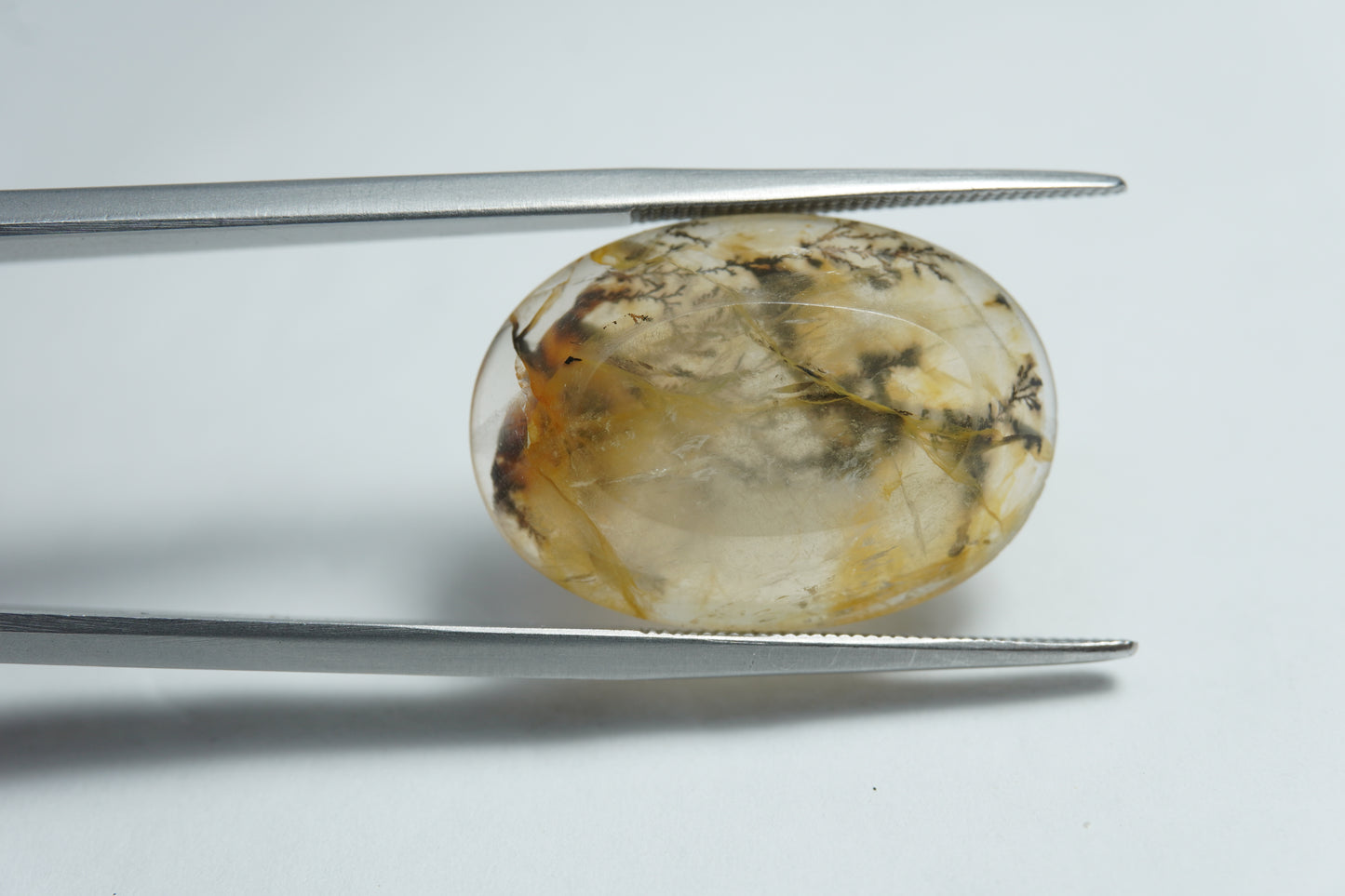 14.90ct Dendrite 22x15mm