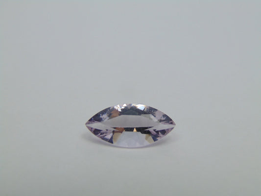 3.25ct Ametista Rosa França 16x8mm