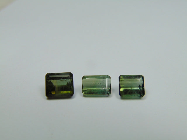 7.55ct Turmalina