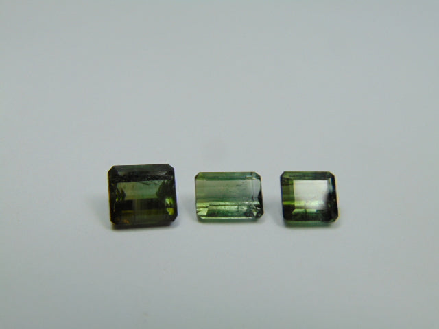 7.55ct Turmalina