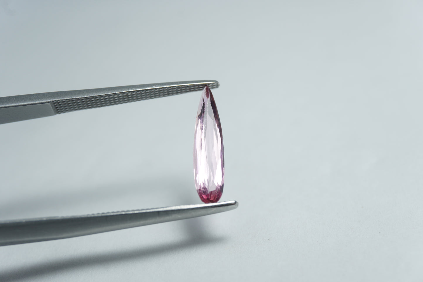 0.91ct Tourmaline 14x3mm