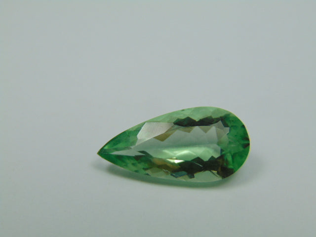 8.30ct Prasiolita 22x10mm